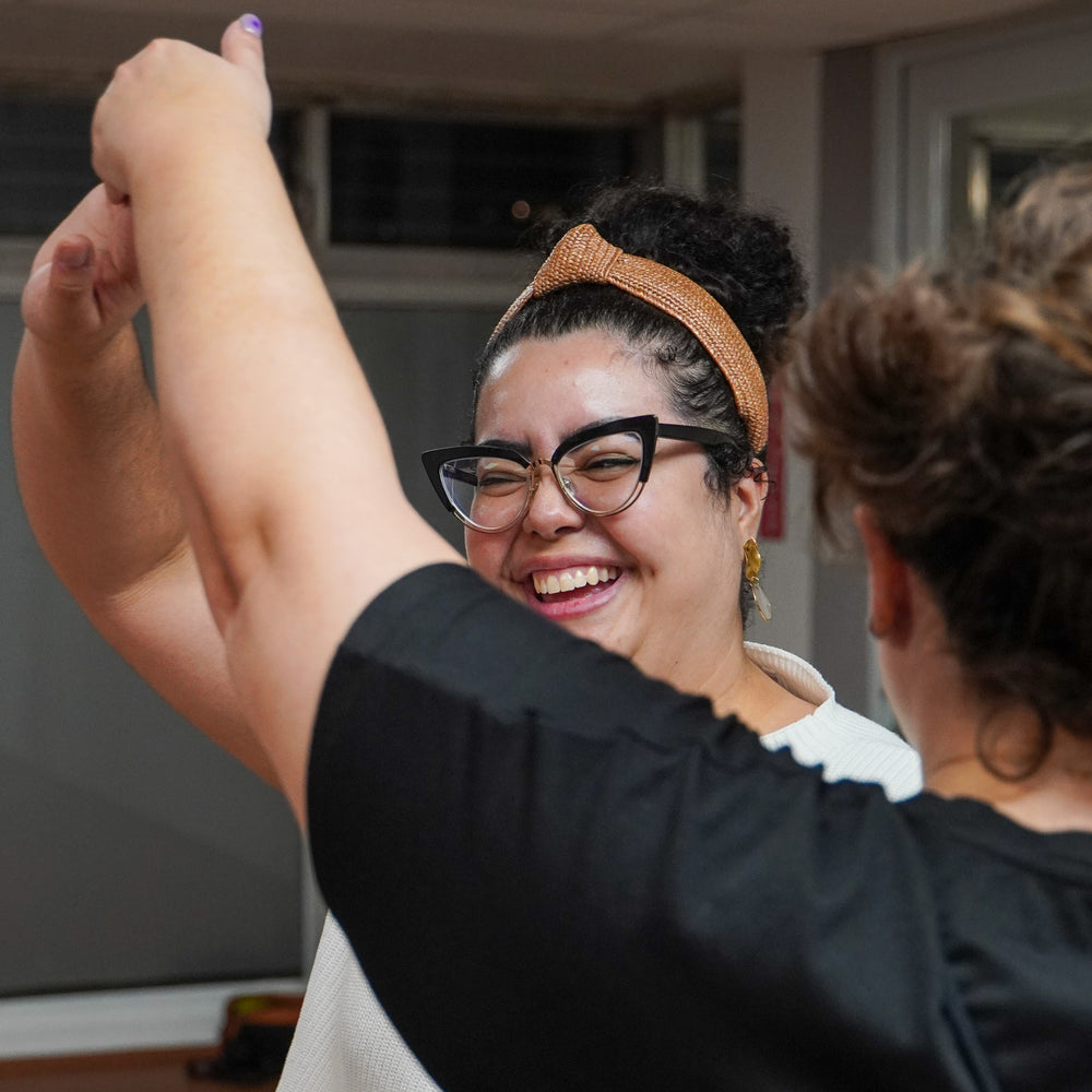 Salsa Y Ternura - Clases de Bailar en San Juan