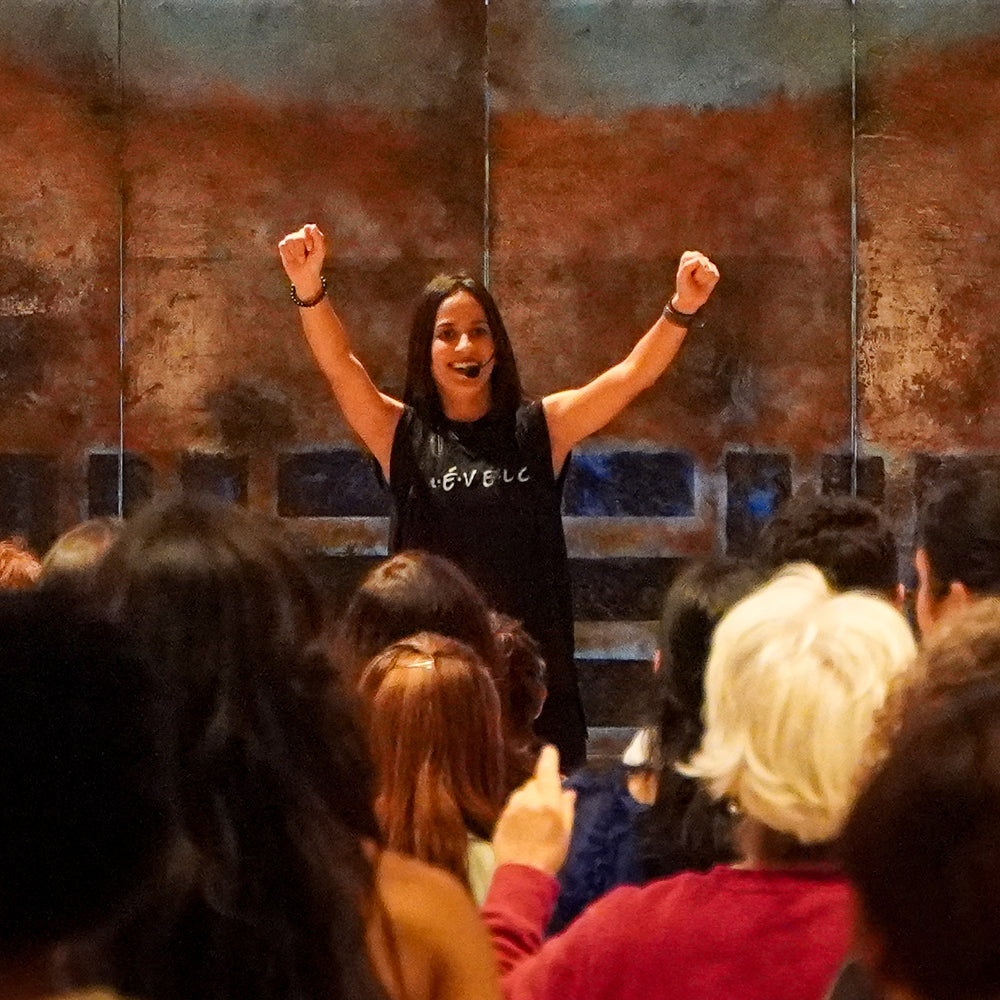 Amalis Riera Bio - Get to Know Amalís | Founder of Salsa y Ternura