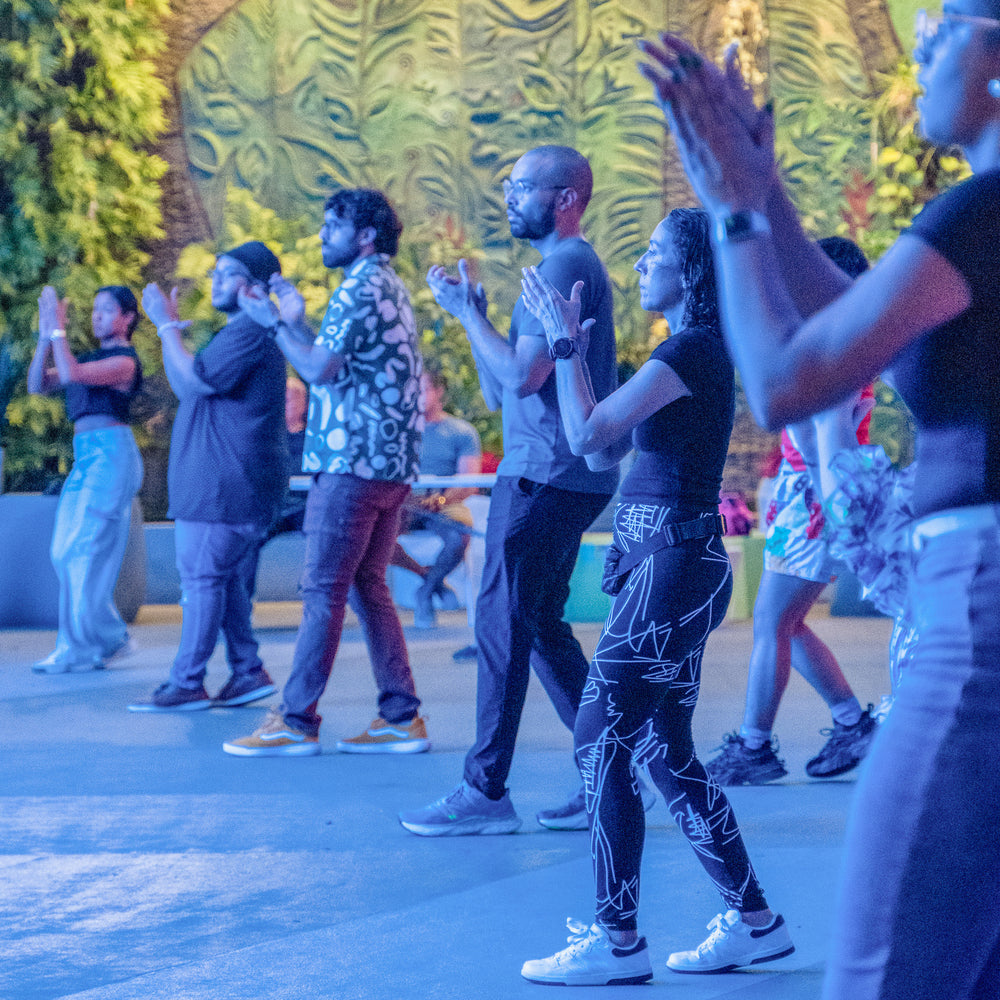 Salsa Intensive for Beginners