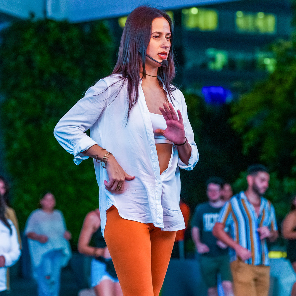 Salsa Y Ternura - Clases de Bailar en San Juan