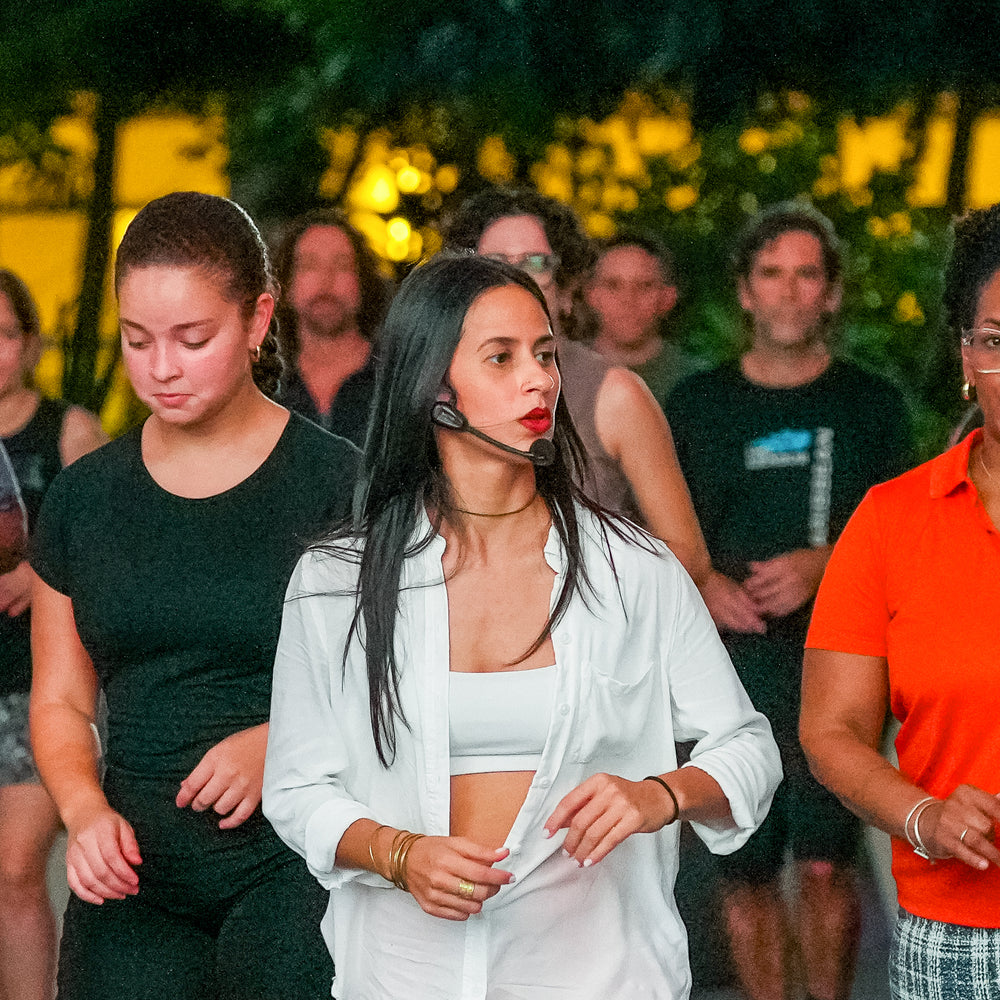 Salsa Y Ternura - Clases de Bailar en San Juan