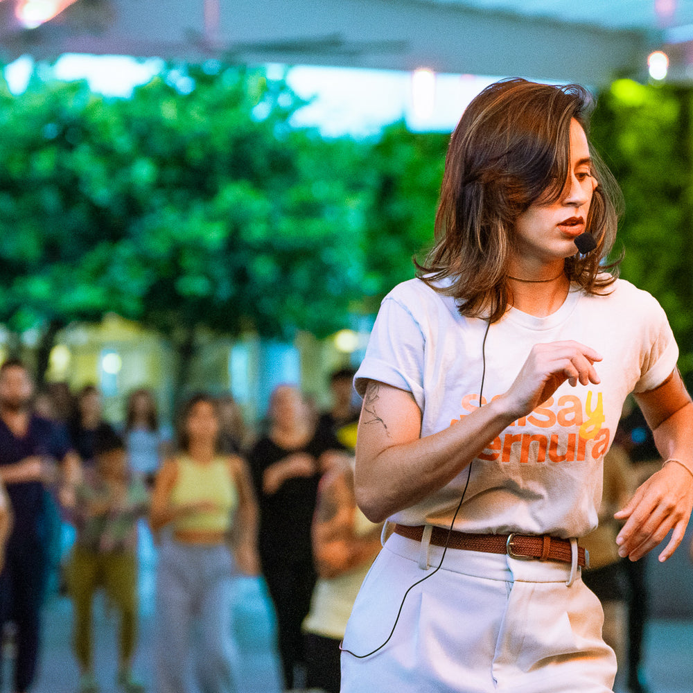 Salsa Y Ternura - Clases de Bailar en San Juan