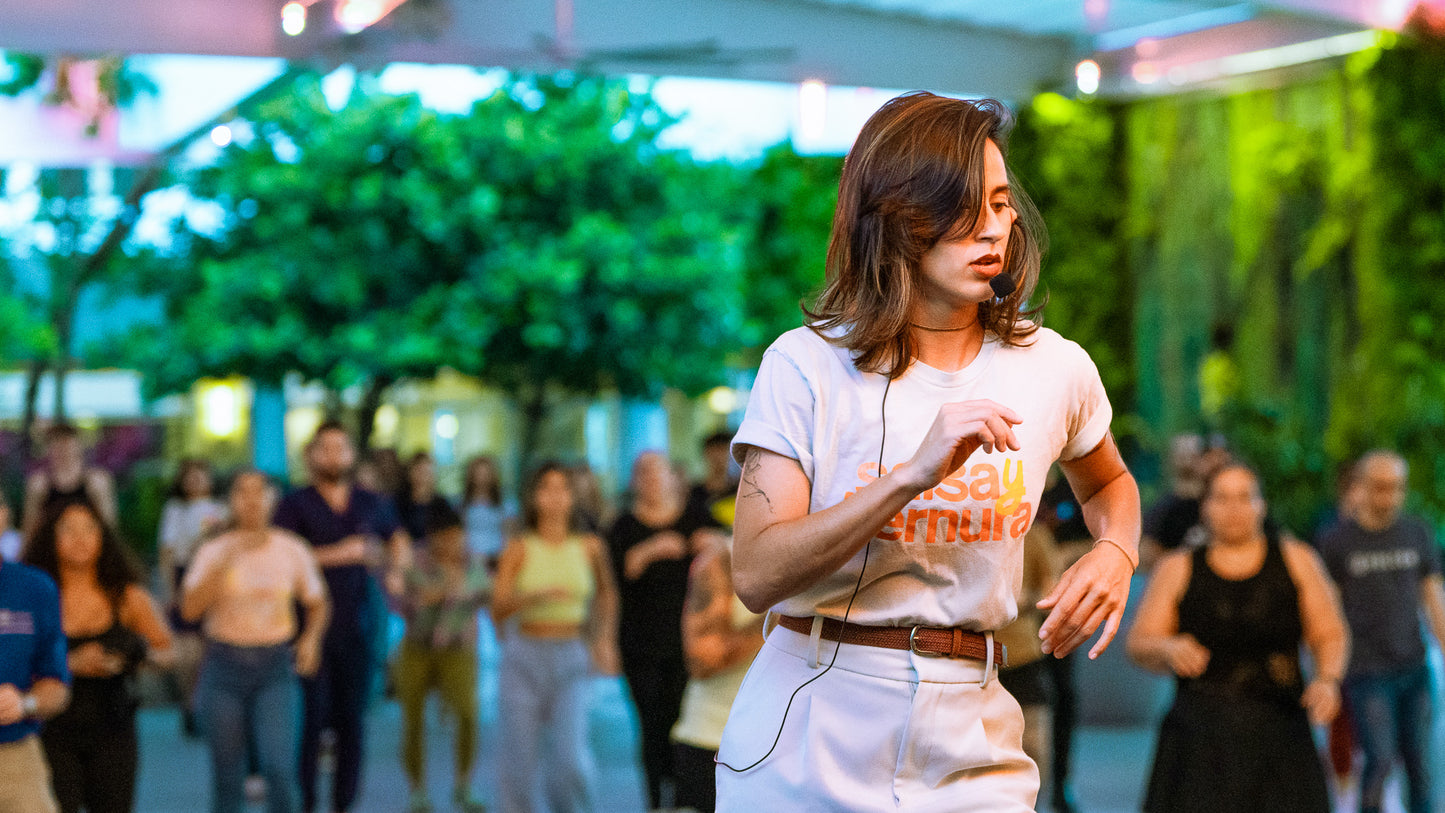 Salsa Y Ternura - Clases de Bailar en San Juan
