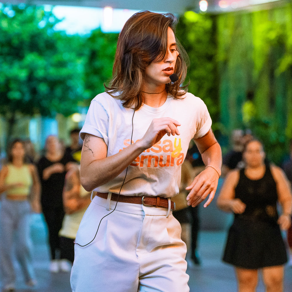 Salsa Y Ternura - Clases de Bailar en San Juan