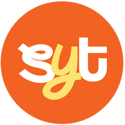 Salsa y Ternura logo
