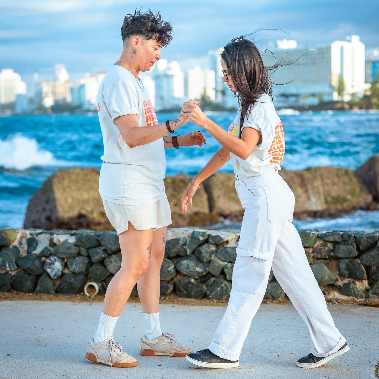 Private Salsa Classes