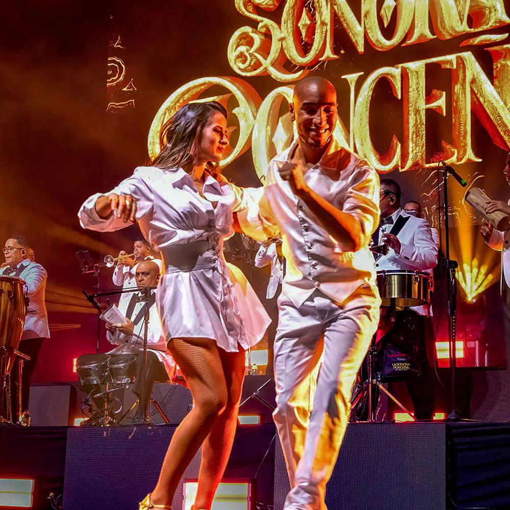 Salsa Y Ternura - Clases de Bailar en San Juan