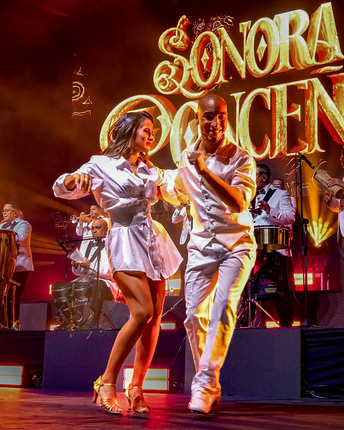 Salsa Y Ternura - Clases de Bailar en San Juan