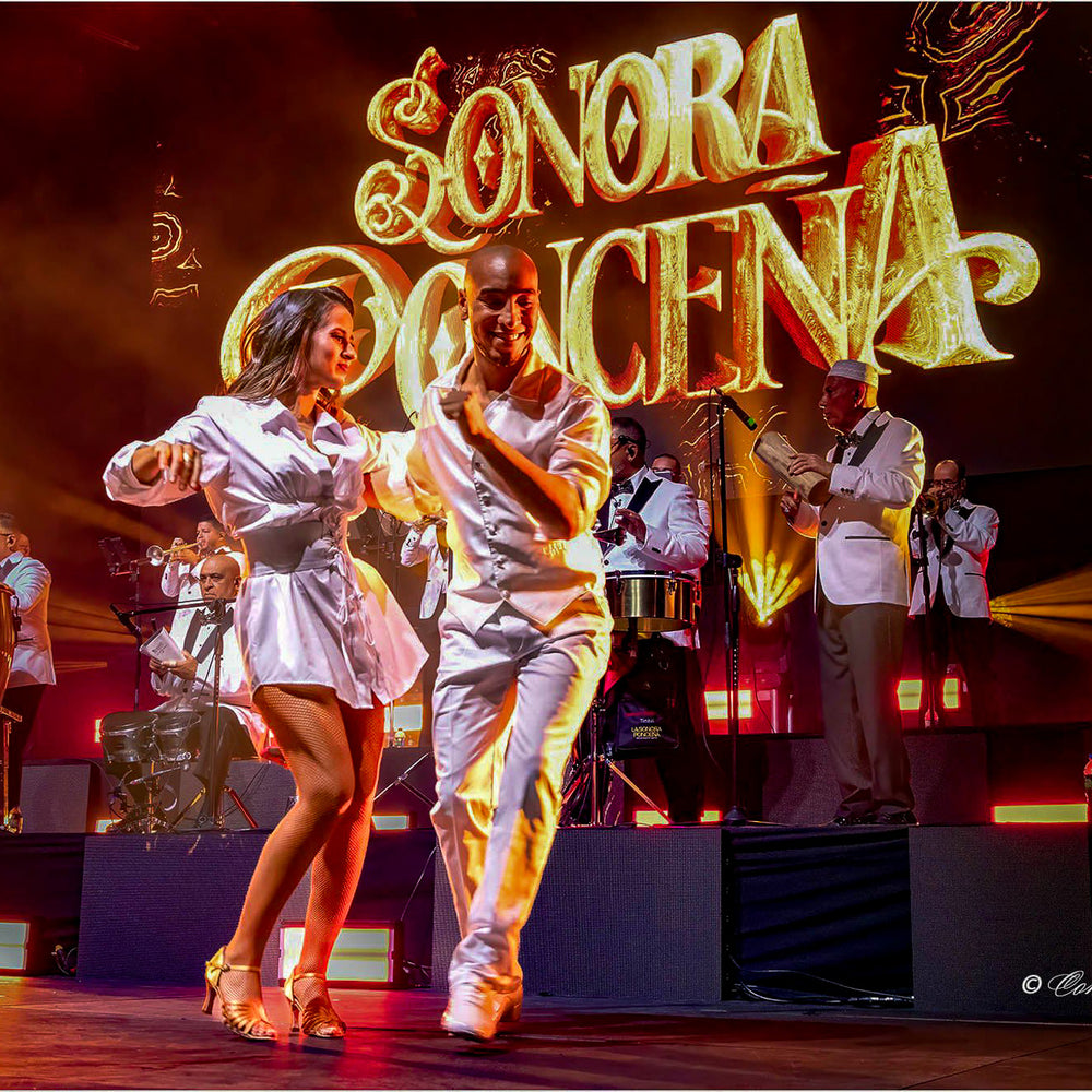 Salsa Y Ternura - Clases de Bailar en San Juan