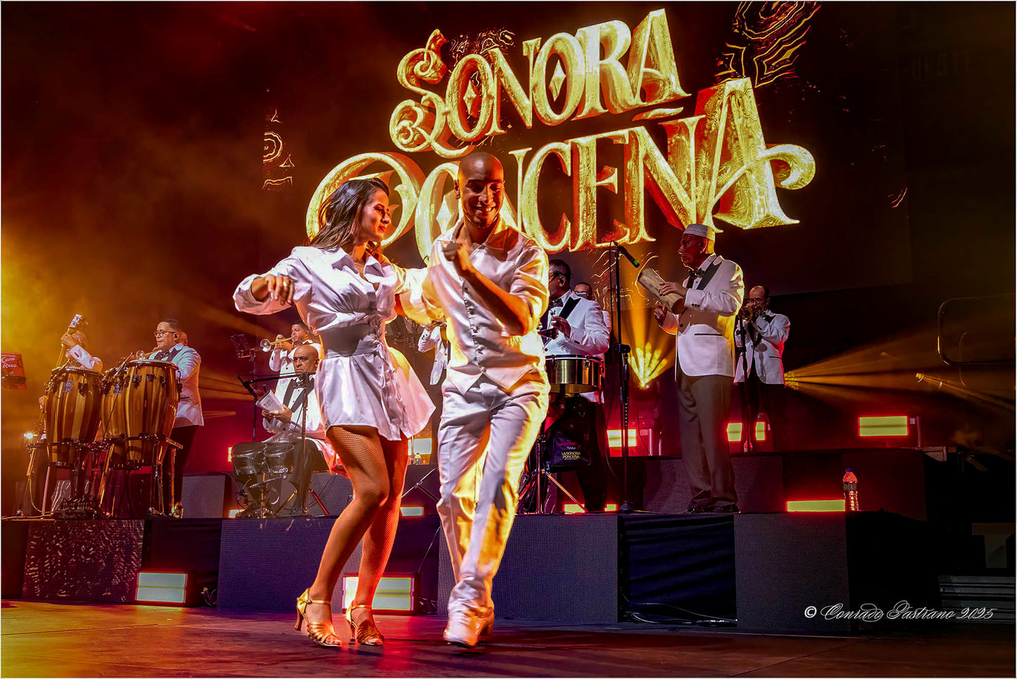 Salsa Y Ternura - Clases de Bailar en San Juan