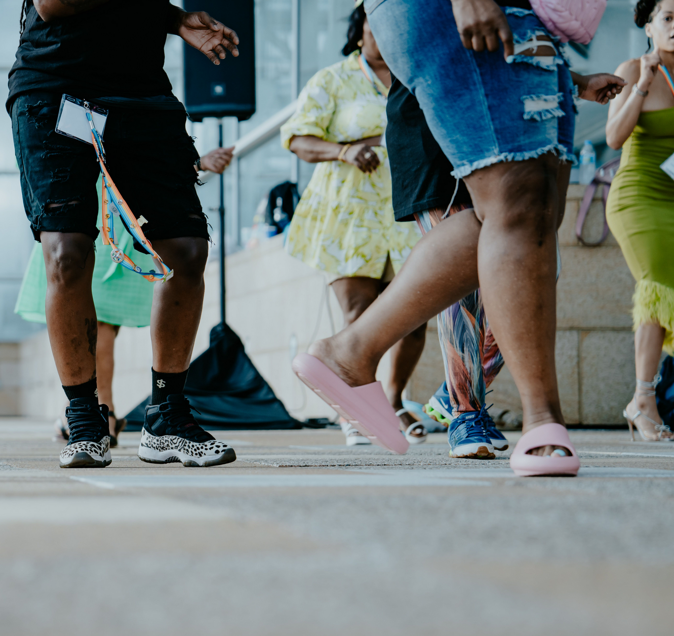 Salsa Y Ternura - Clases de Bailar en San Juan