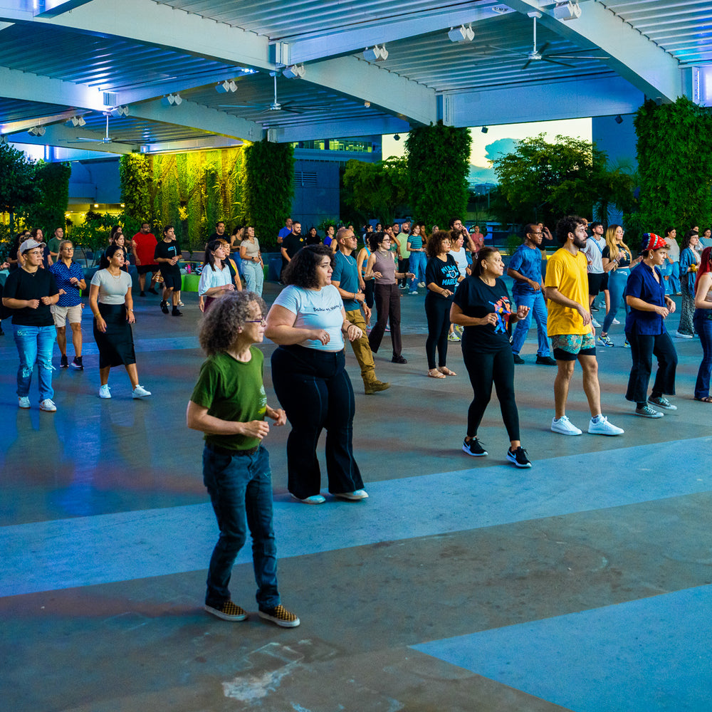 Salsa Y Ternura - Clases de Bailar en San Juan