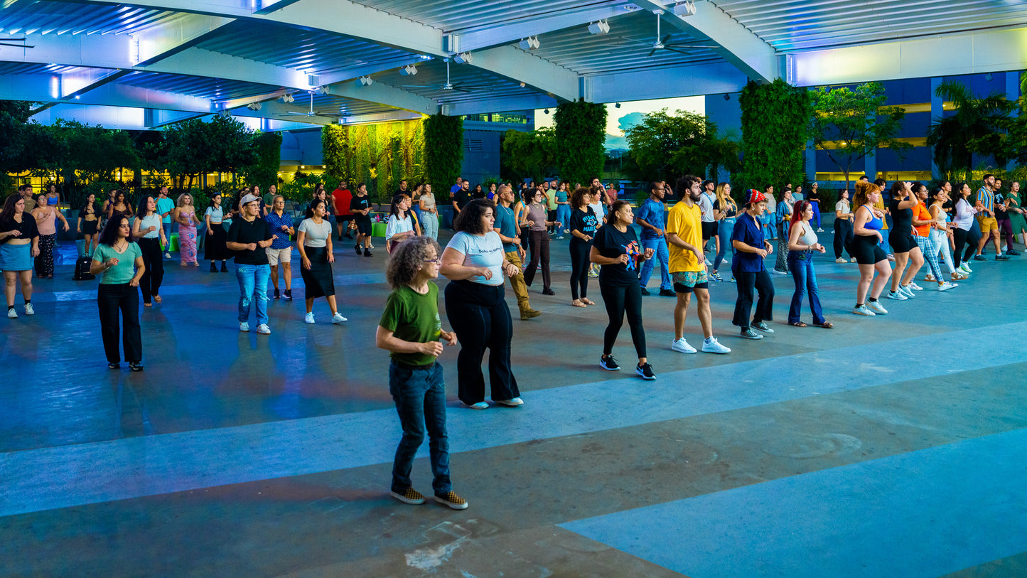 Salsa Y Ternura - Clases de Bailar en San Juan